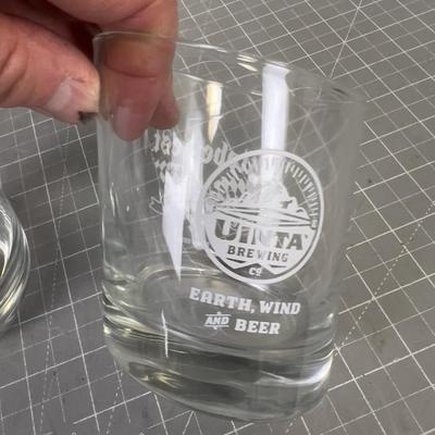 SNOWBIRD October Fest Mugs & Glasses