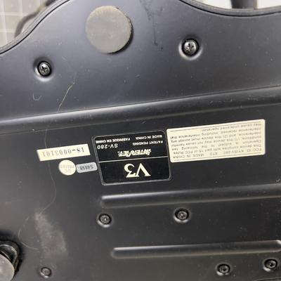 Vintage Gaming Steering Wheel