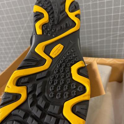 Pacific Mountain, Ascott NEW Sandle Men's -11-1/2