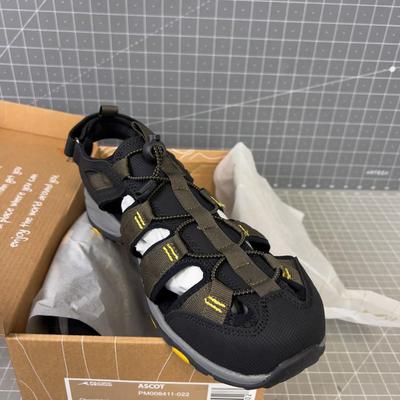 Pacific Mountain, Ascott NEW Sandle Men's -12