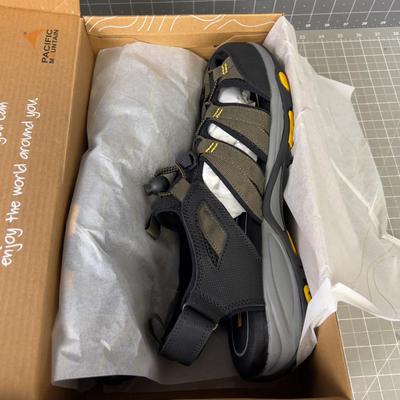Pacific Mountain, Ascott NEW Sandle Men's -12