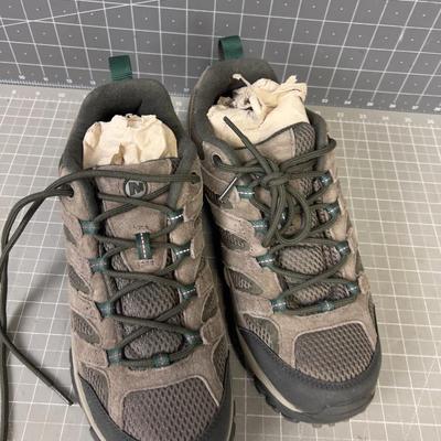 Merrell Men's Trail Hiking Shoe, NEW Size 9.5