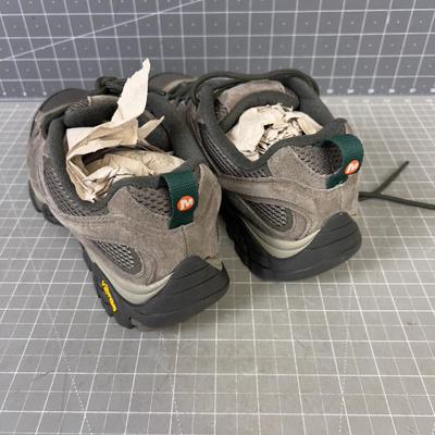 Merrell Men's Trail Hiking Shoe, NEW Size 9.5