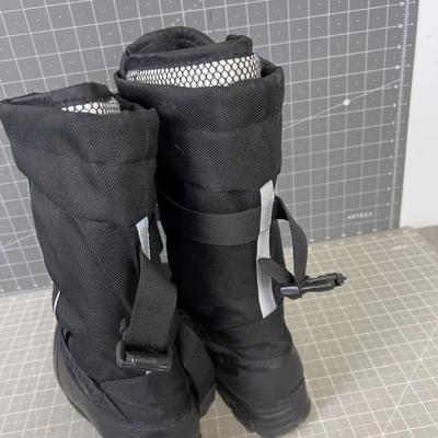 Tamarack Women's Extreme Snow Boot NEW 