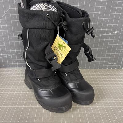Tamarack Women's Extreme Snow Boot NEW 