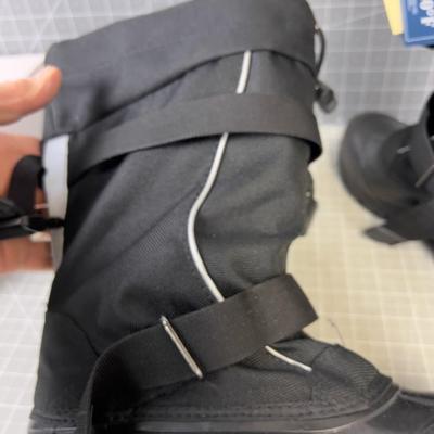 Tamarack Women's Extreme Snow Boot NEW 