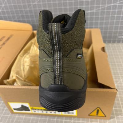 KEEN RENO Safety Toe NEW Size 11.5 D Men's