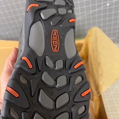 KEEN Magnet Fired Brick Men's Boot  