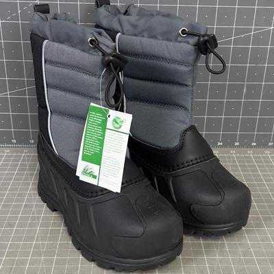 ITASCA Kids Boots Size 2 NEW