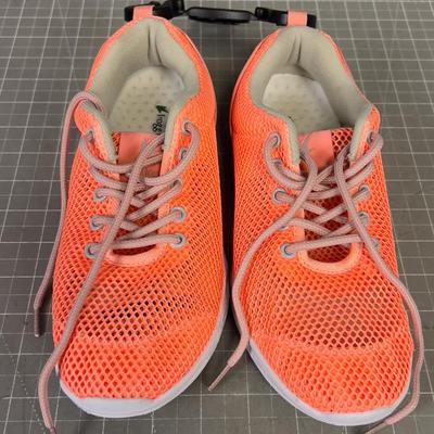 Frogg Togg Skipper Women's 6 Water Shoes 
