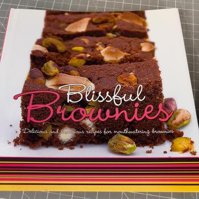 (6) Brand New Cook Books