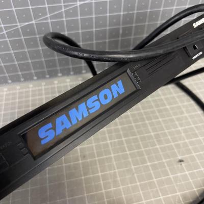 Sampton Power Brite PB9 Rack Mounted Power Distribution Center