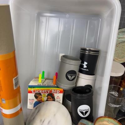 All the Kitchen Stuff in the WORLD