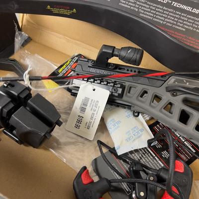 Barnette Wildcat  Cross Bow
