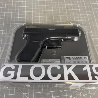 Co2 Pellett Gun 