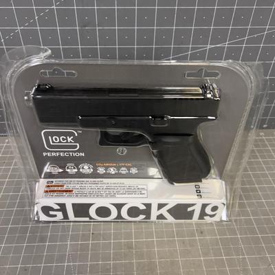 Co2 Pellett Gun 