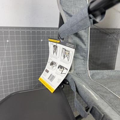 Free Style Rocker Fold Chair NEW 