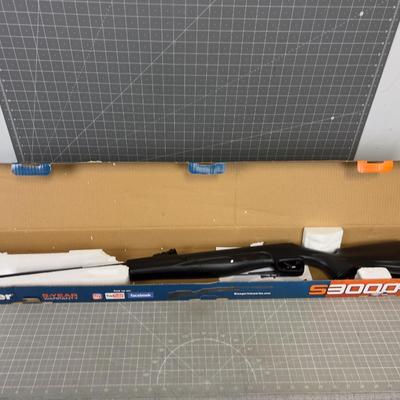 Stoeger S3000C Compact BB Air Gun