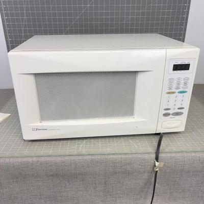 EMERSON Microwave Works 