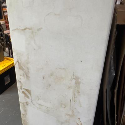 (3) 6 Foot Life Time Tables. 