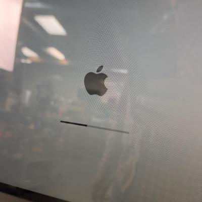 Apple Computer Password PROTECTED
