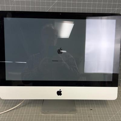 Apple Computer Password PROTECTED
