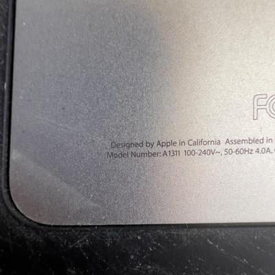 Apple Computer Password PROTECTED