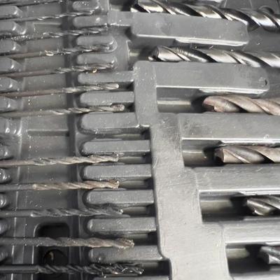 Drill Bit Set Wood and Metal Bits