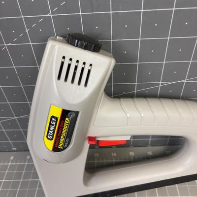 Stanley Electric Stapler