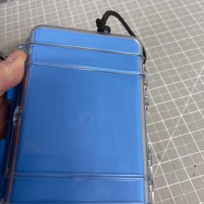 2 Pelican Cases