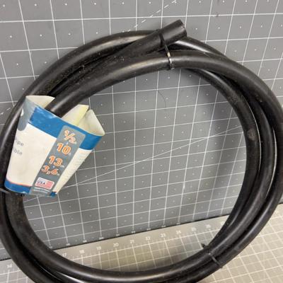 Tubing and Soaker Hose 