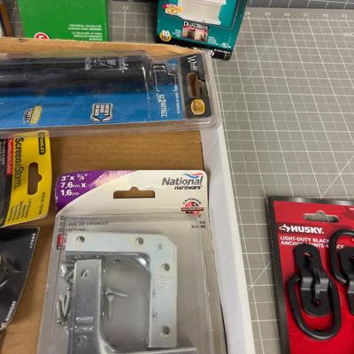 Hardware and other Gadgets 