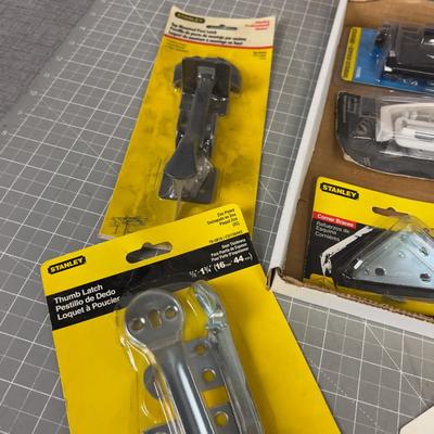 Hardware and other Gadgets 