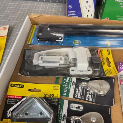 Hardware and other Gadgets 