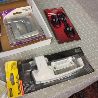 Hardware and other Gadgets 
