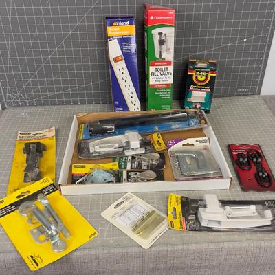 Hardware and other Gadgets 
