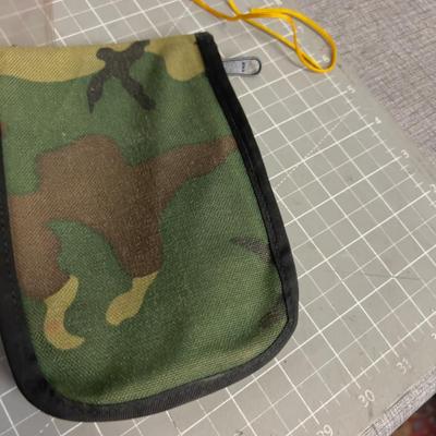 Survival Gear; Dry Bags 