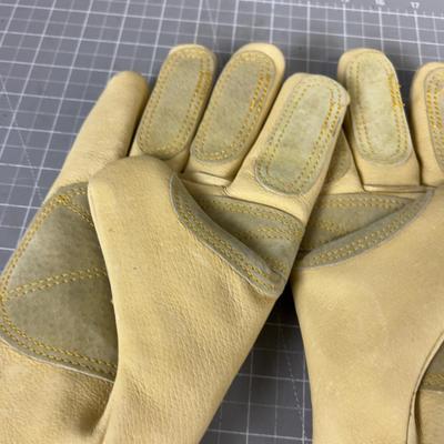 Gloves (2)
