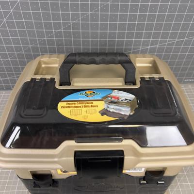 Tackel Box 