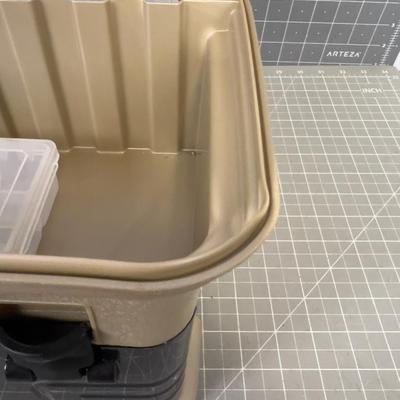 Tackel Box 