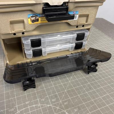 Tackel Box 