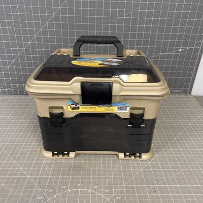 Tackel Box 