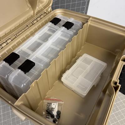 Tackel Box 