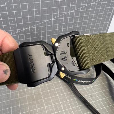 Belts (3) 