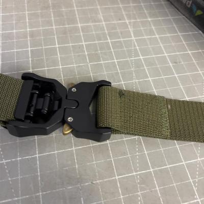 Belts (3) 