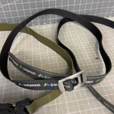 Belts (3) 