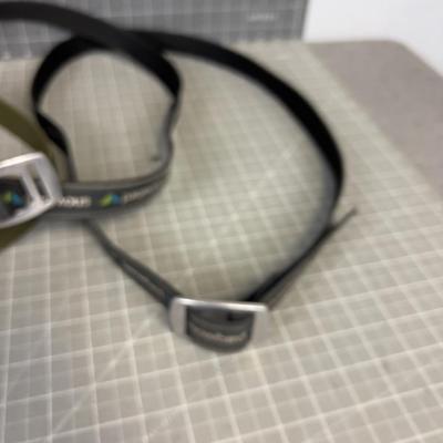 Belts (3) 