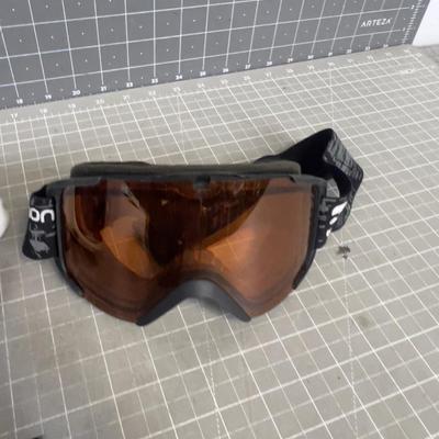 Goggles (3) Pair