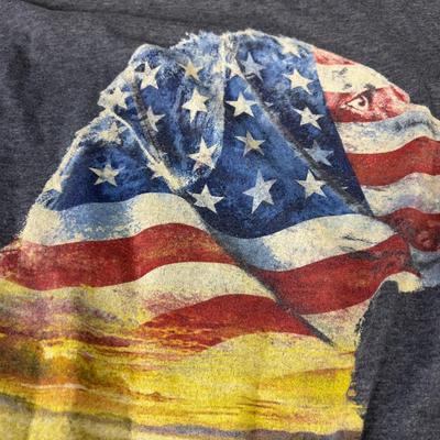 2 XL and 1 Large T-shirts NEW 
