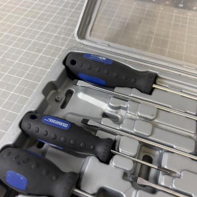 Screwdriver Set 